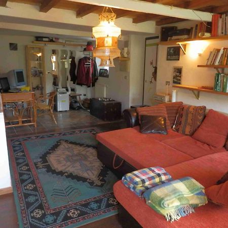 Bed and Breakfast @Gatetothewild Coreglia Ligure Exterior foto
