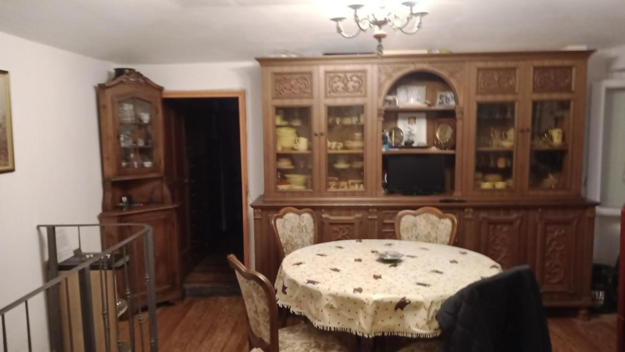 Bed and Breakfast @Gatetothewild Coreglia Ligure Exterior foto