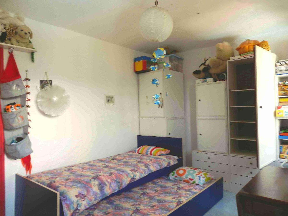 Bed and Breakfast @Gatetothewild Coreglia Ligure Exterior foto