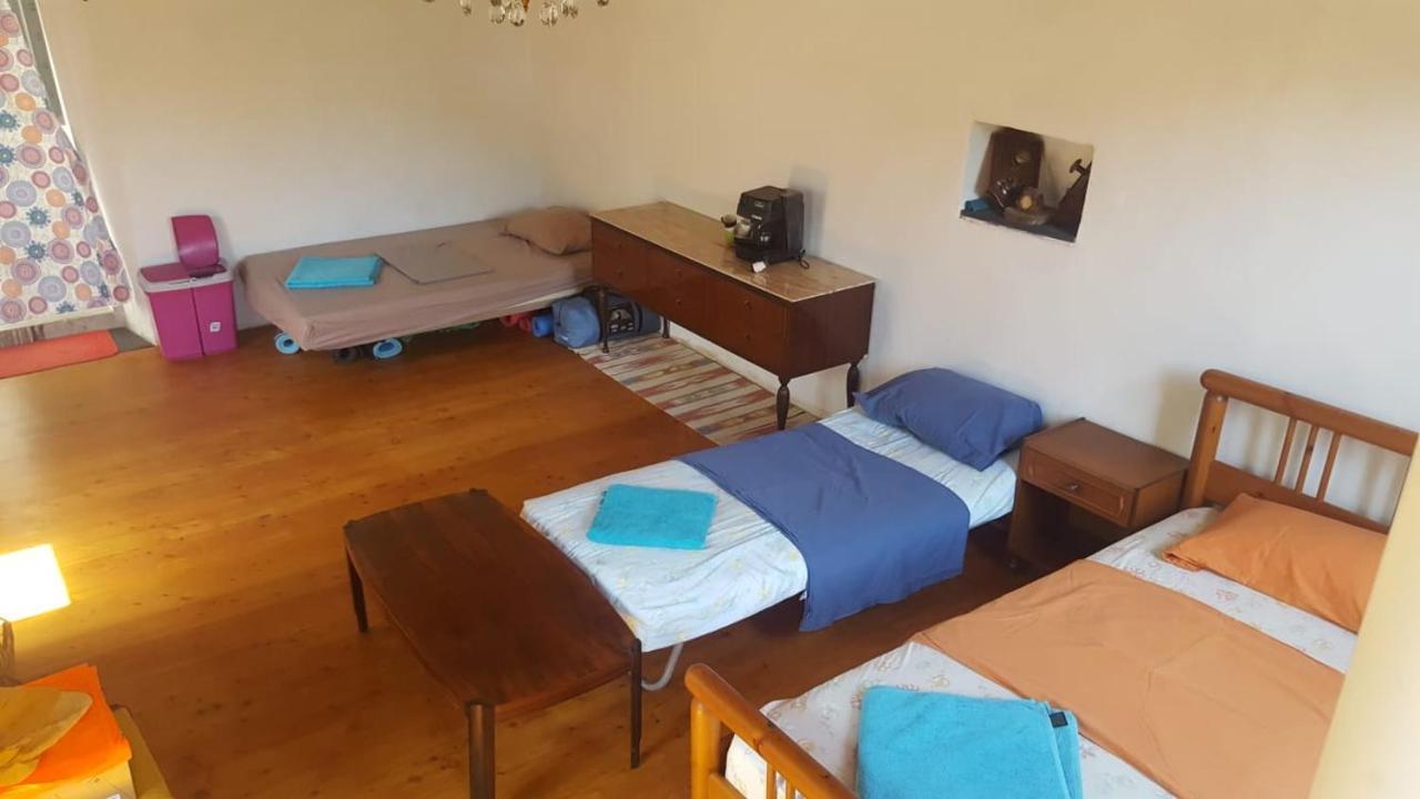 Bed and Breakfast @Gatetothewild Coreglia Ligure Exterior foto