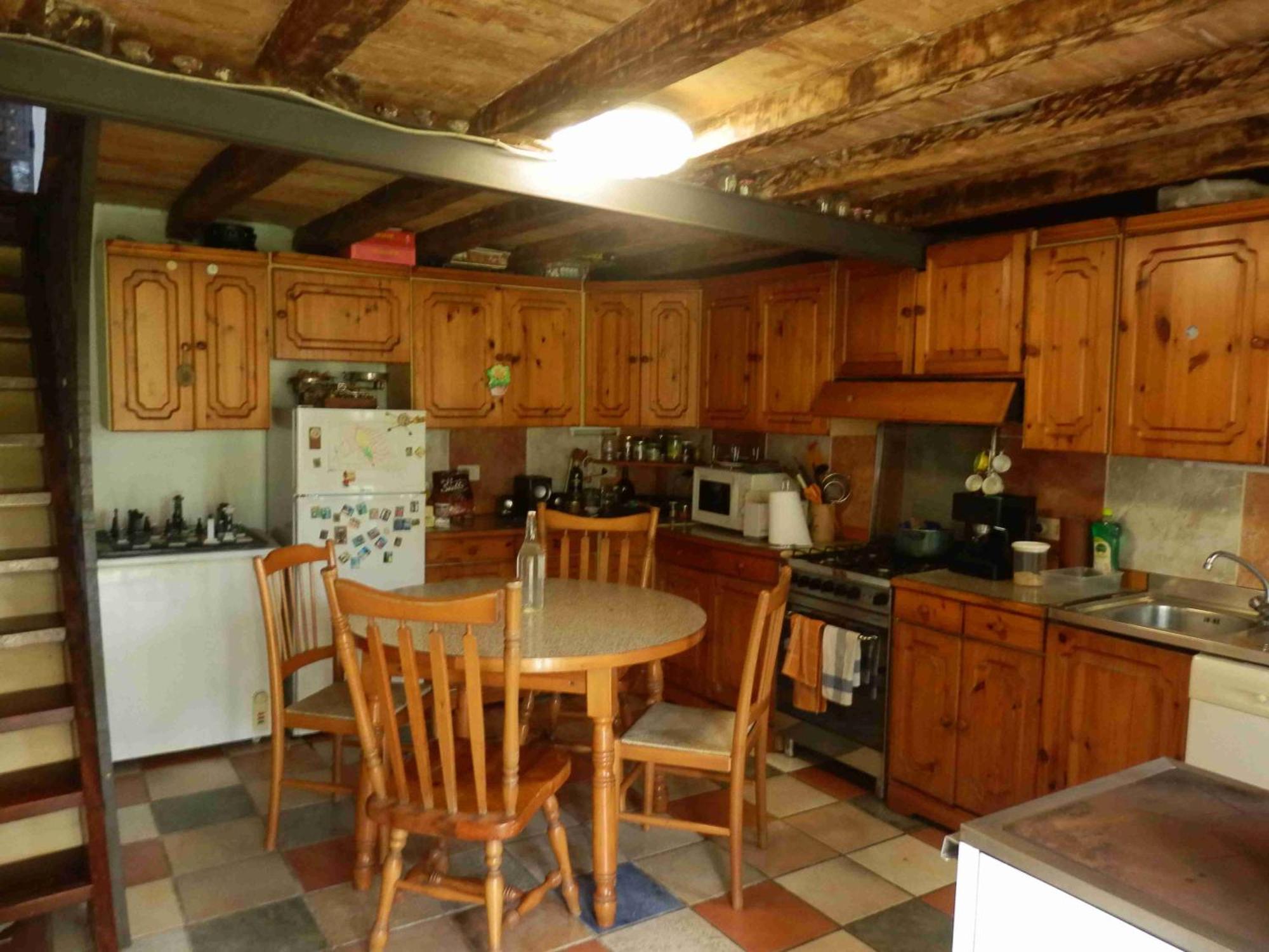 Bed and Breakfast @Gatetothewild Coreglia Ligure Exterior foto